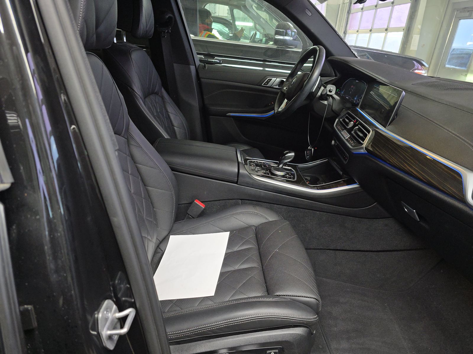 2023 BMW X5 xDrive45e AWD