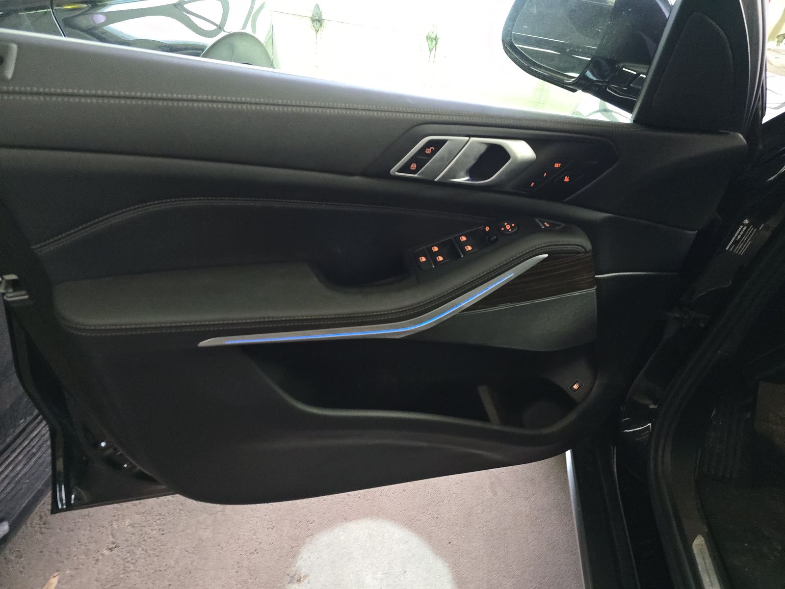 2023 BMW X5 xDrive45e AWD