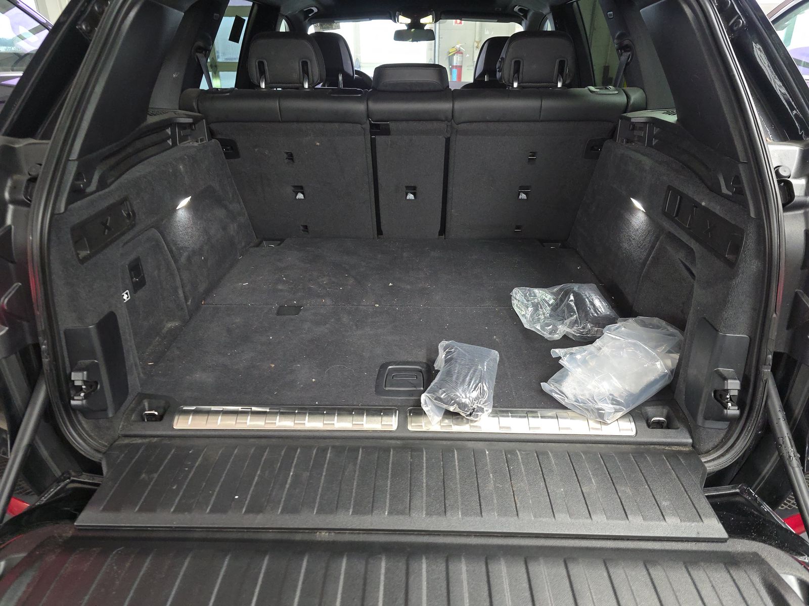 2023 BMW X5 xDrive45e AWD