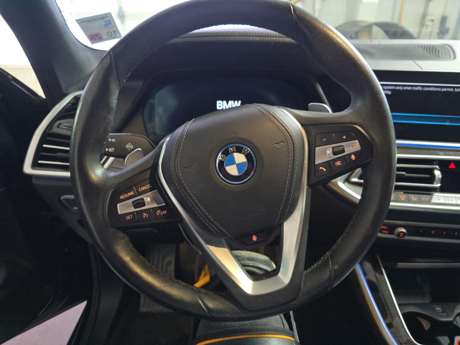 2023 BMW X5 xDrive45e AWD