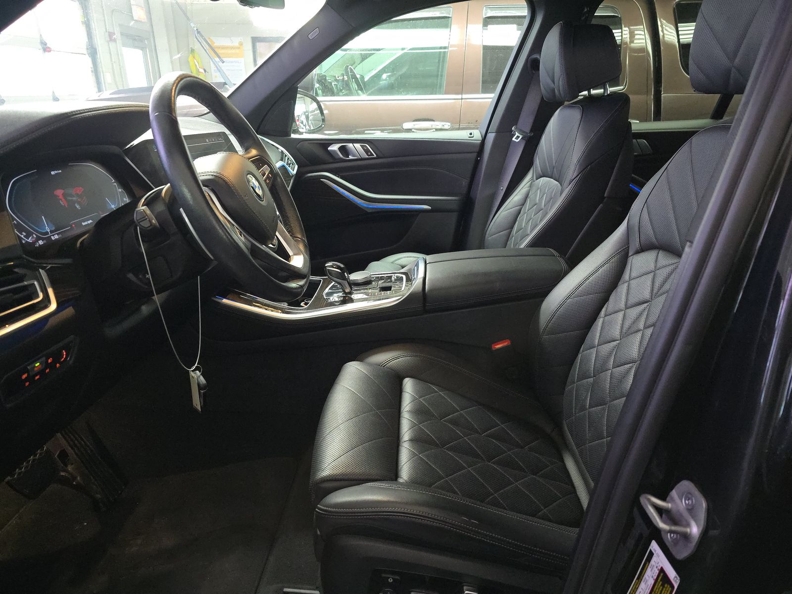 2023 BMW X5 xDrive45e AWD