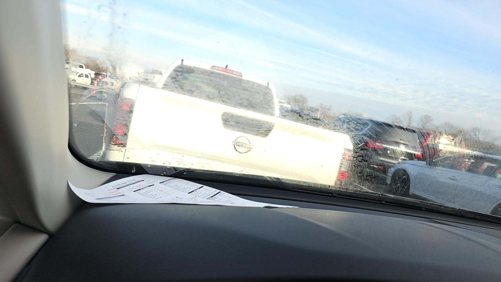 2024 Chrysler Pacifica Touring L FWD