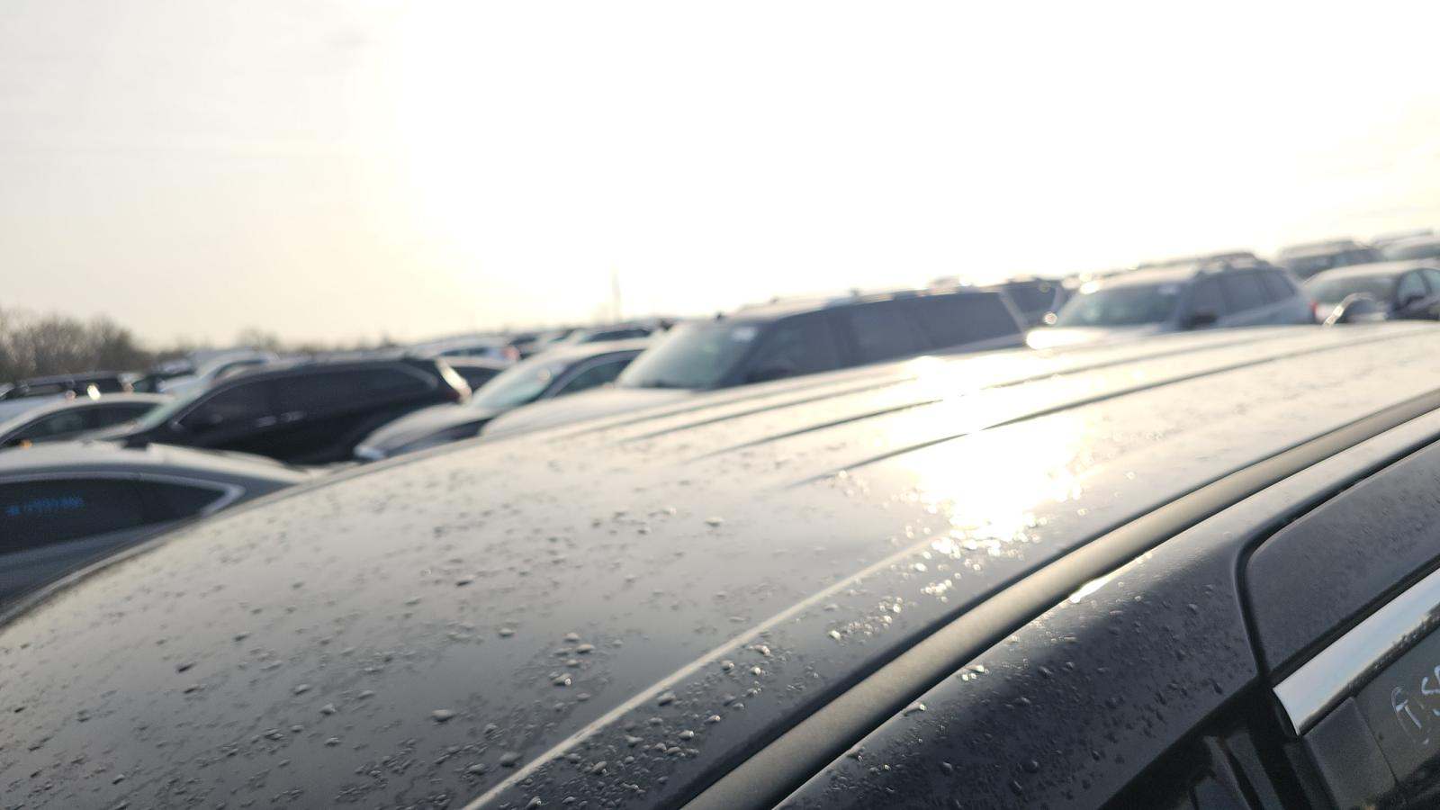 2024 Chrysler Pacifica Touring L FWD