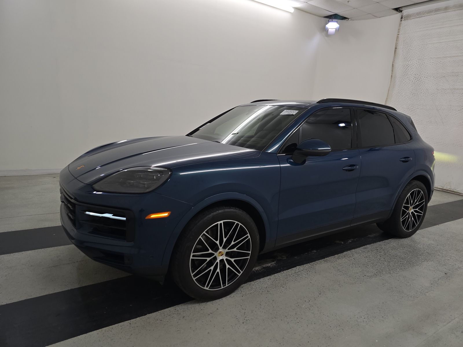 2024 Porsche Cayenne Base AWD