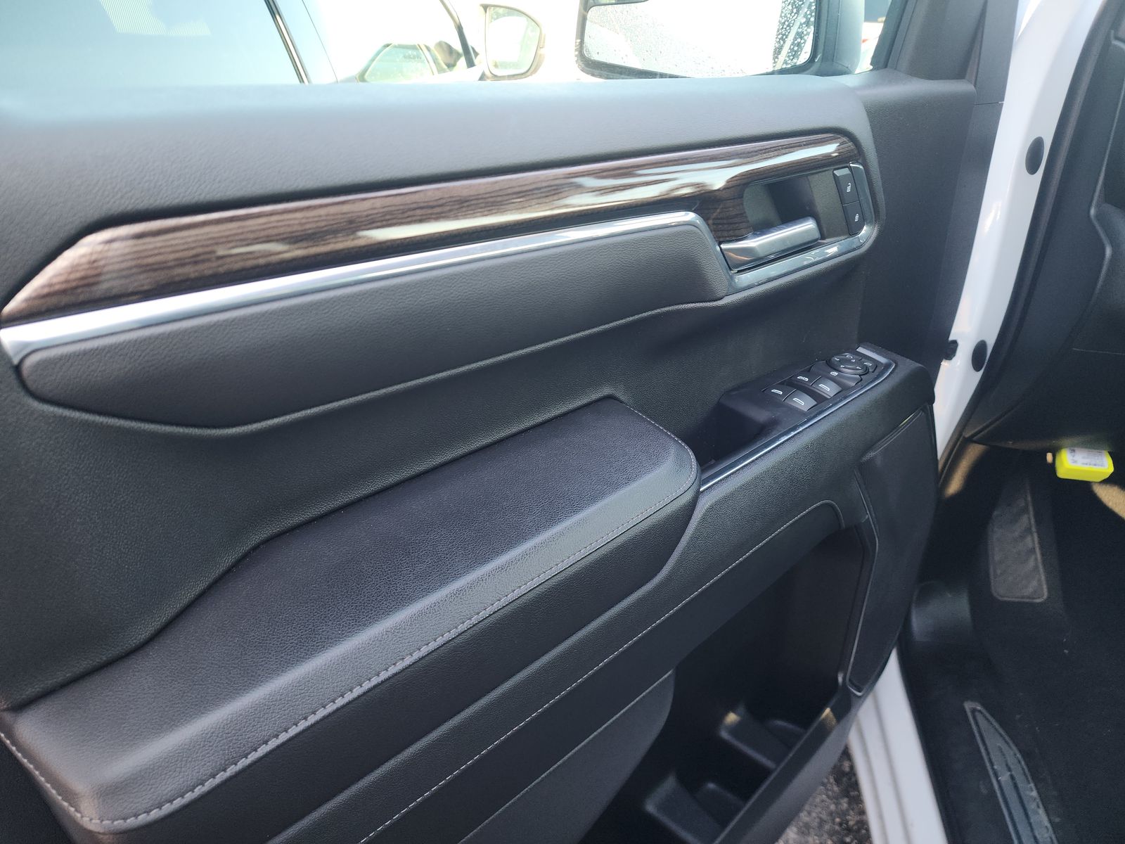 2023 Chevrolet Silverado 1500 LT AWD