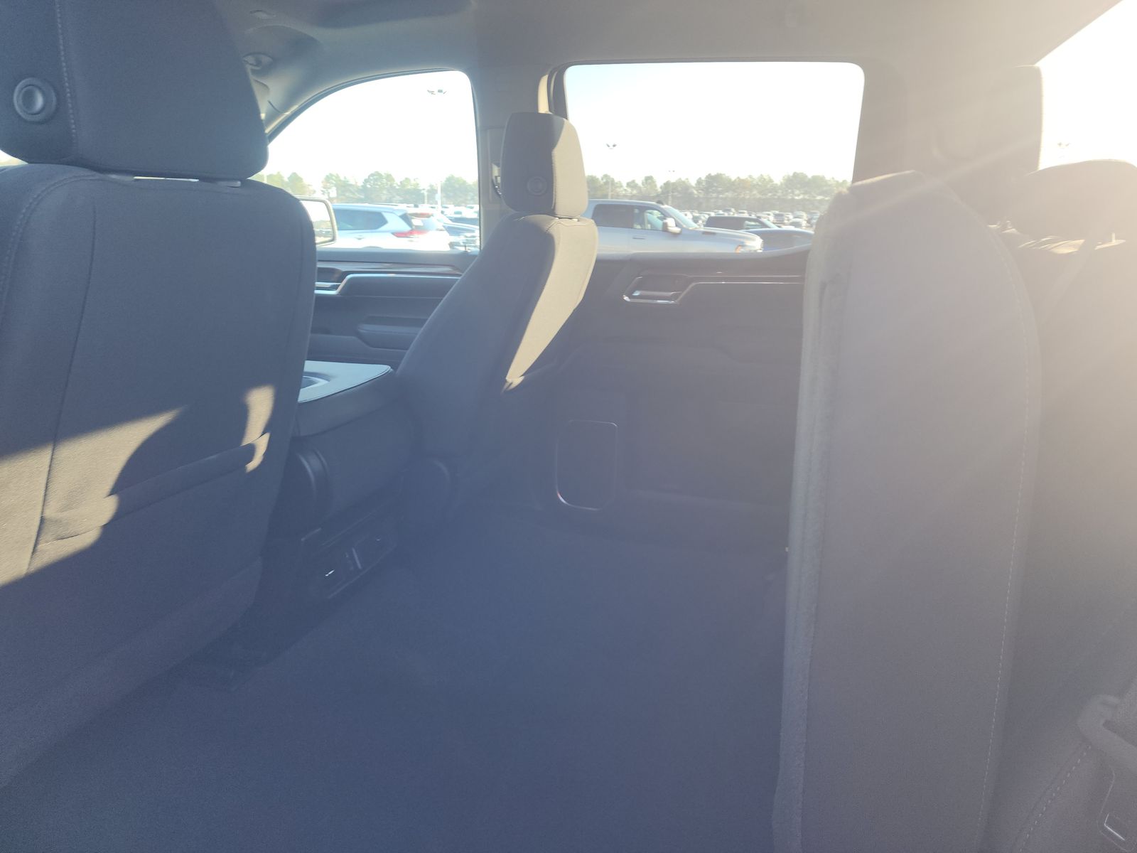 2023 Chevrolet Silverado 1500 LT AWD