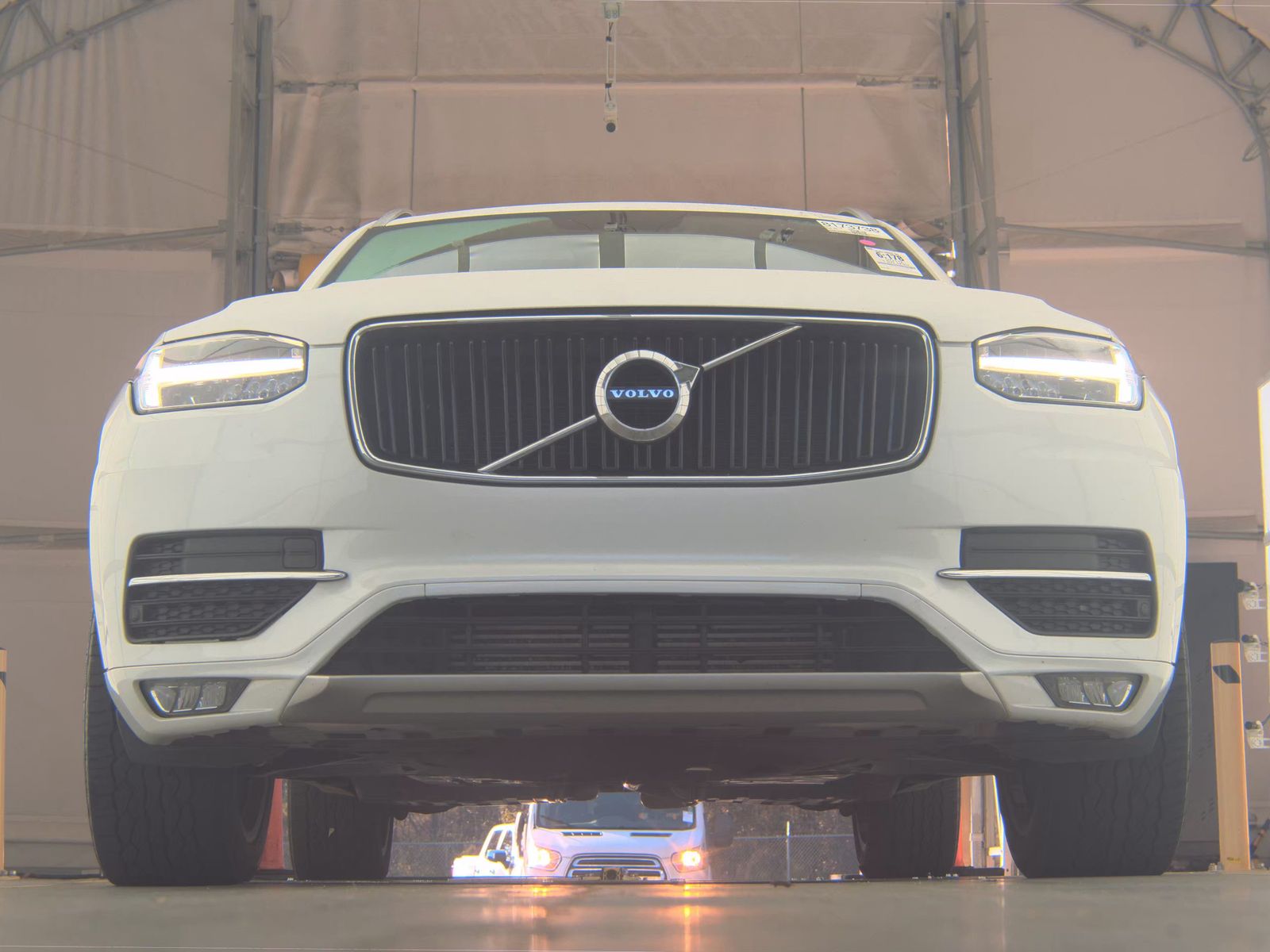 2019 Volvo XC90 T5 Momentum FWD