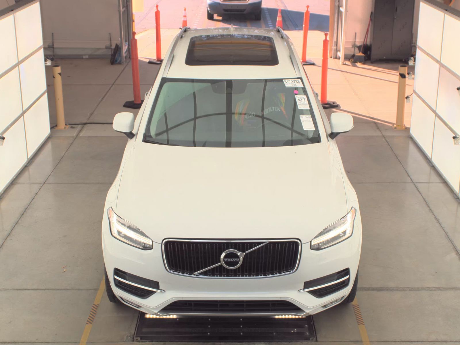 2019 Volvo XC90 T5 Momentum FWD