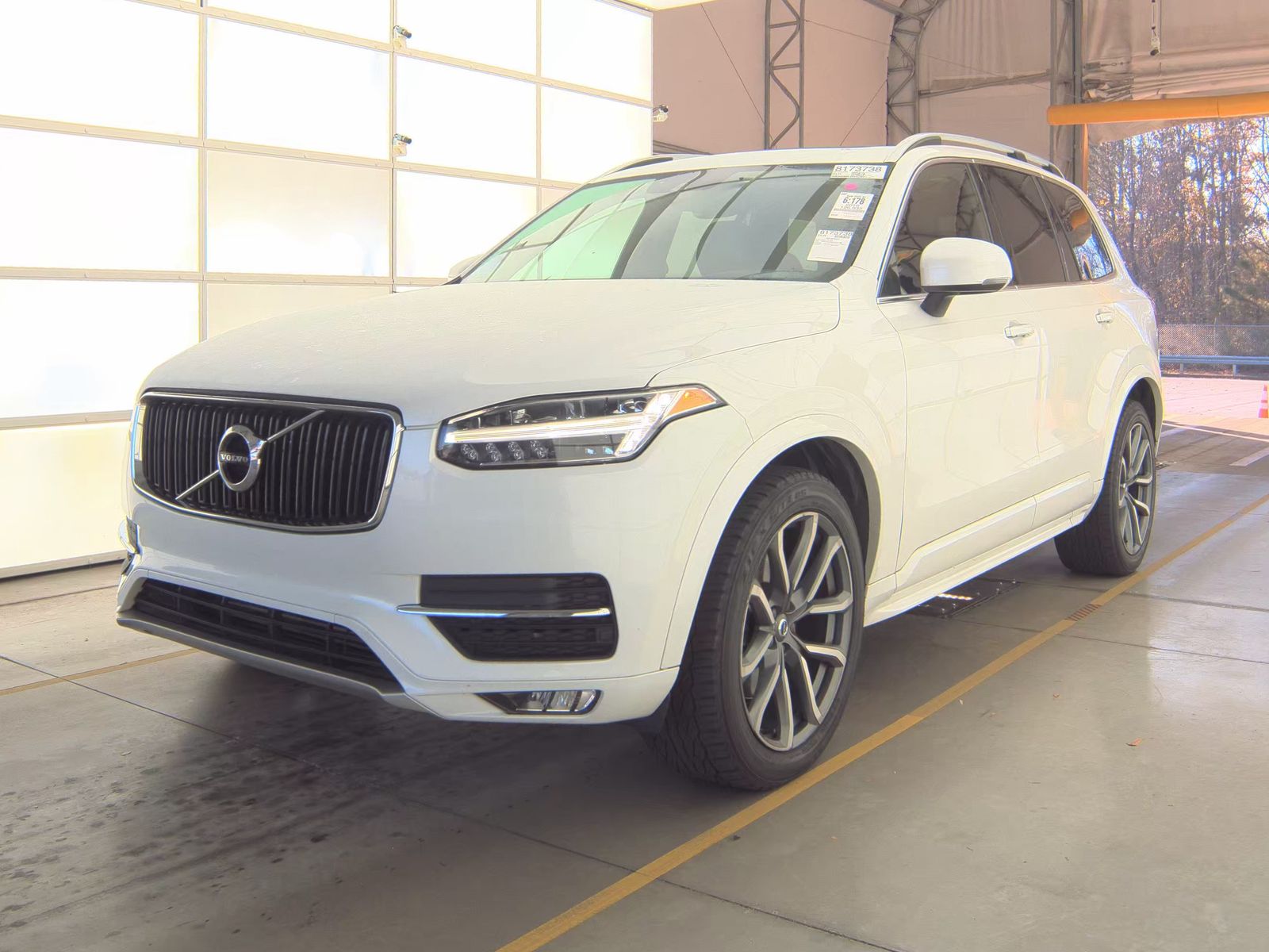 2019 Volvo XC90 T5 Momentum FWD