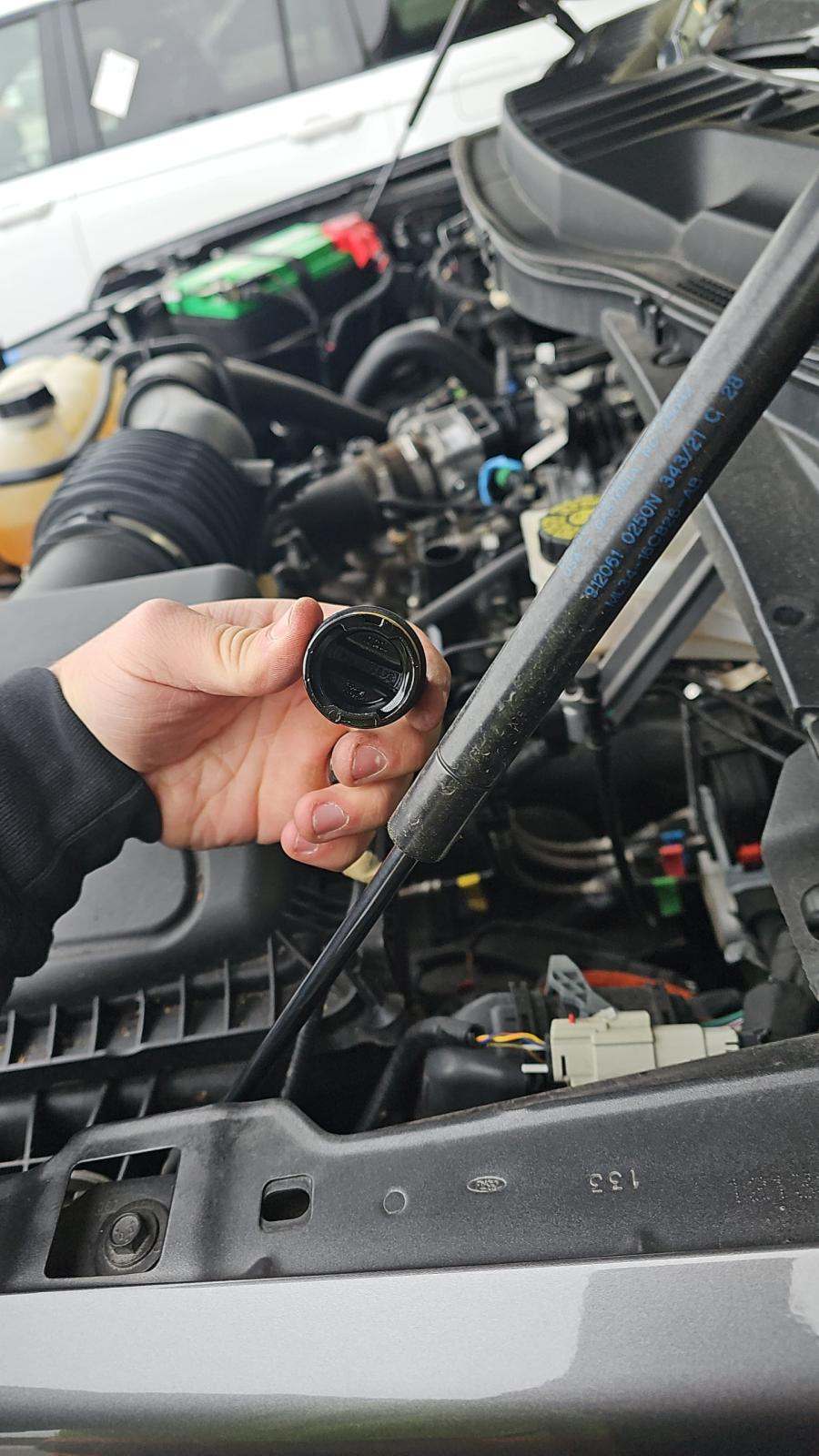 2022 Ford F-150 XLT AWD