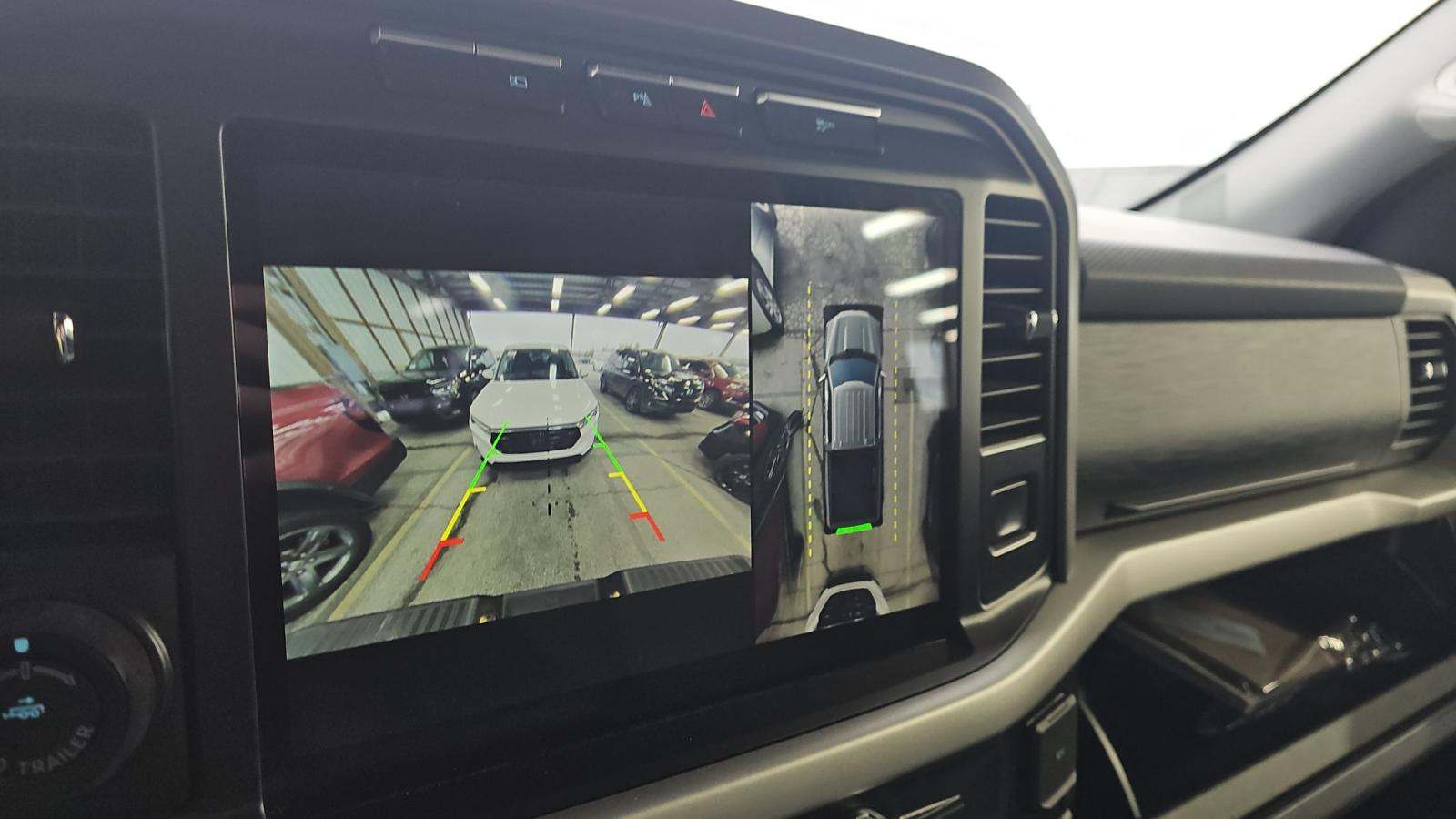 2022 Ford F-150 XLT AWD