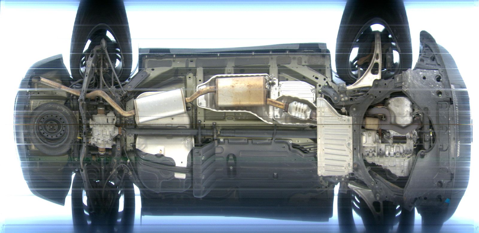 2022 Honda Pilot Special Edition AWD