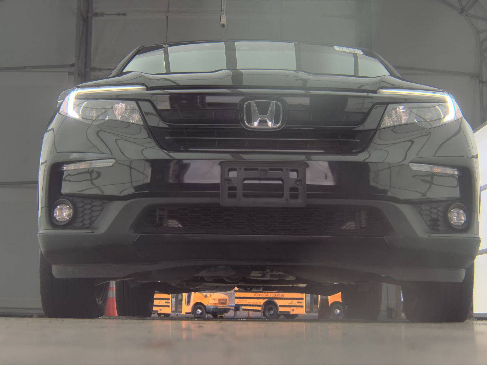 2022 Honda Pilot Special Edition AWD