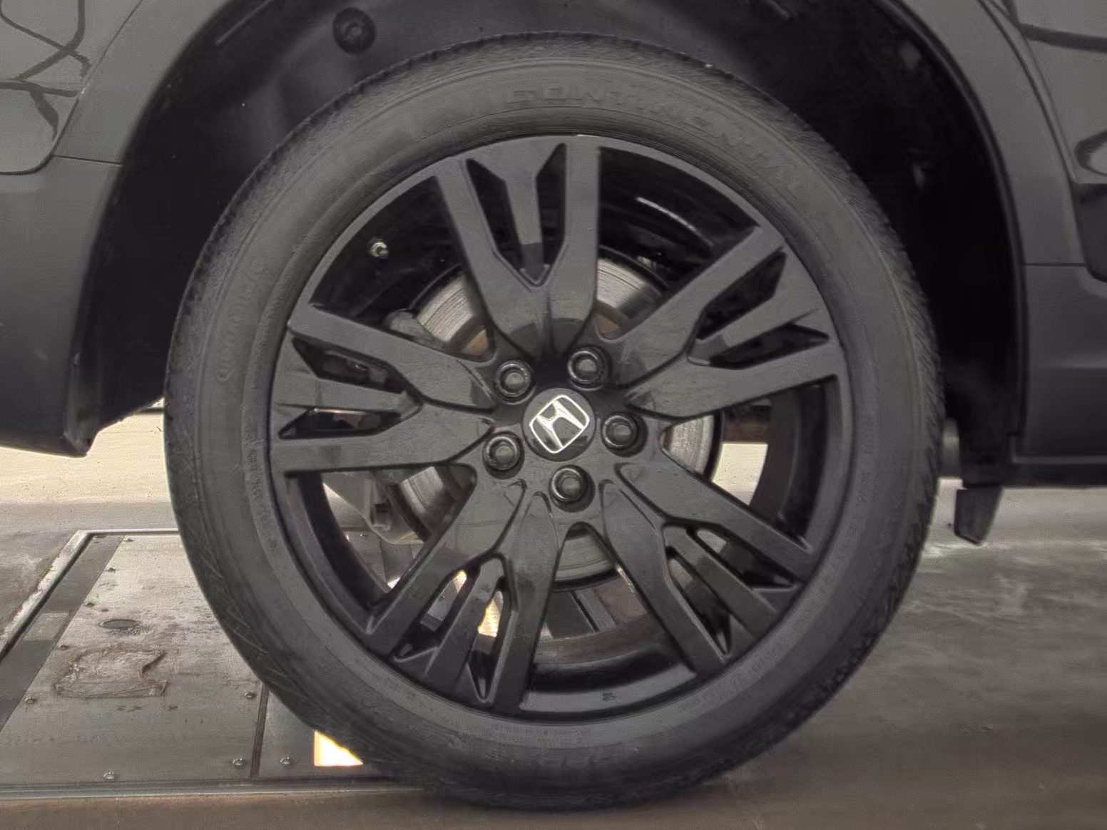 2022 Honda Pilot Special Edition AWD