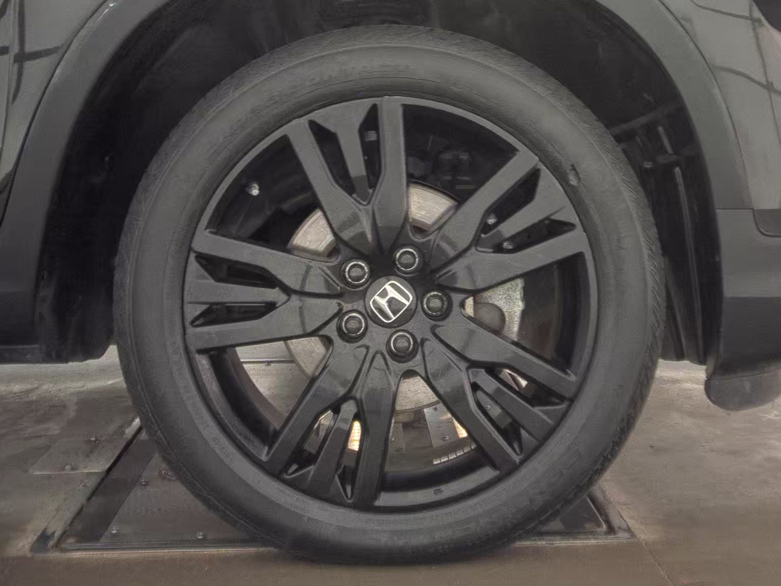 2022 Honda Pilot Special Edition AWD