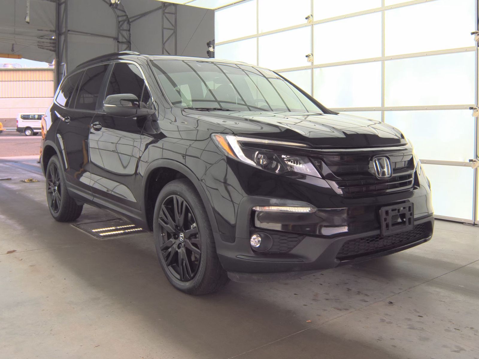 2022 Honda Pilot Special Edition AWD