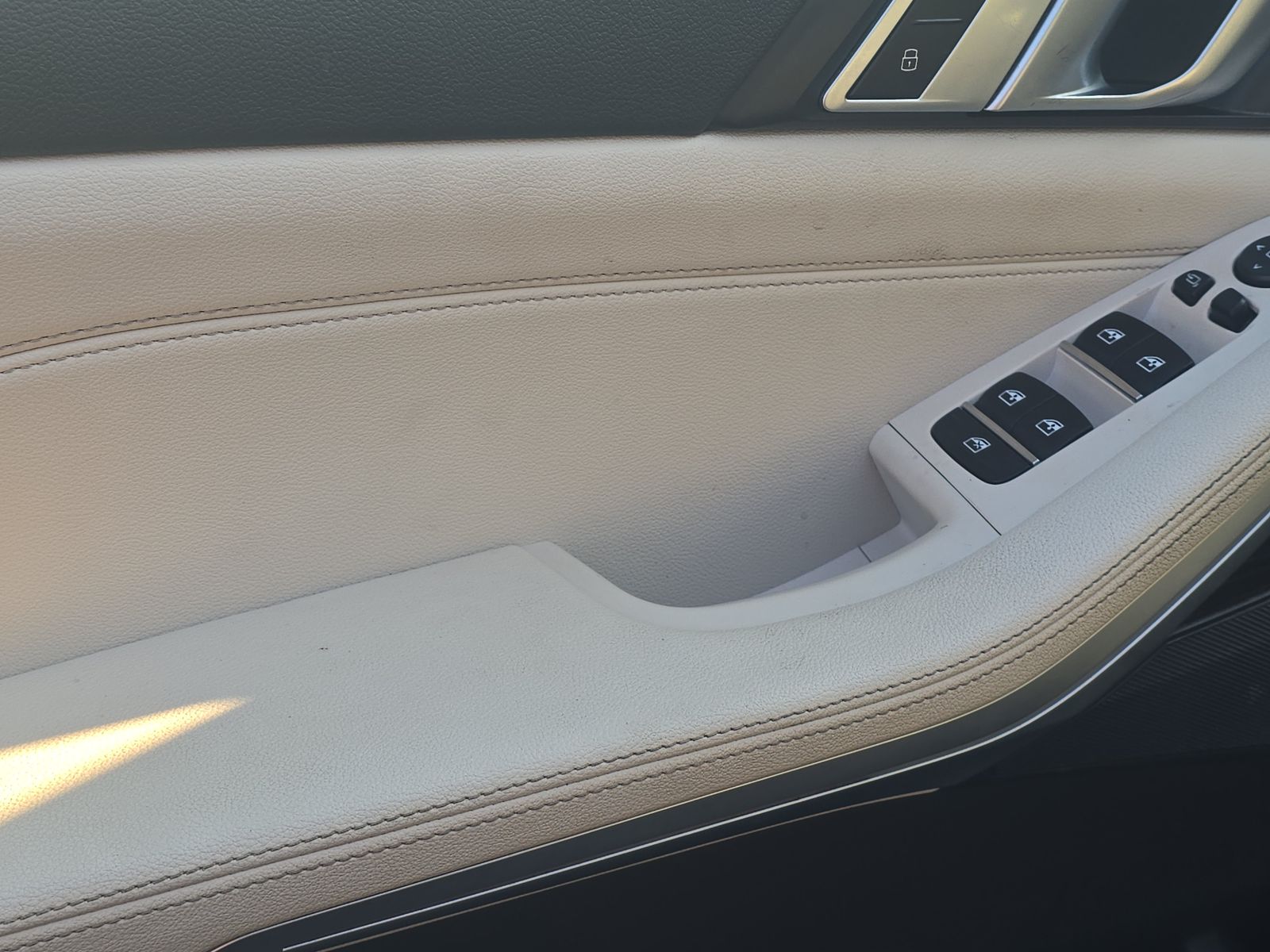 2019 BMW X5 xDrive40i AWD