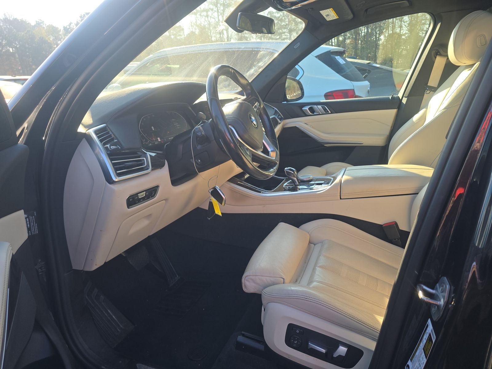 2019 BMW X5 xDrive40i AWD