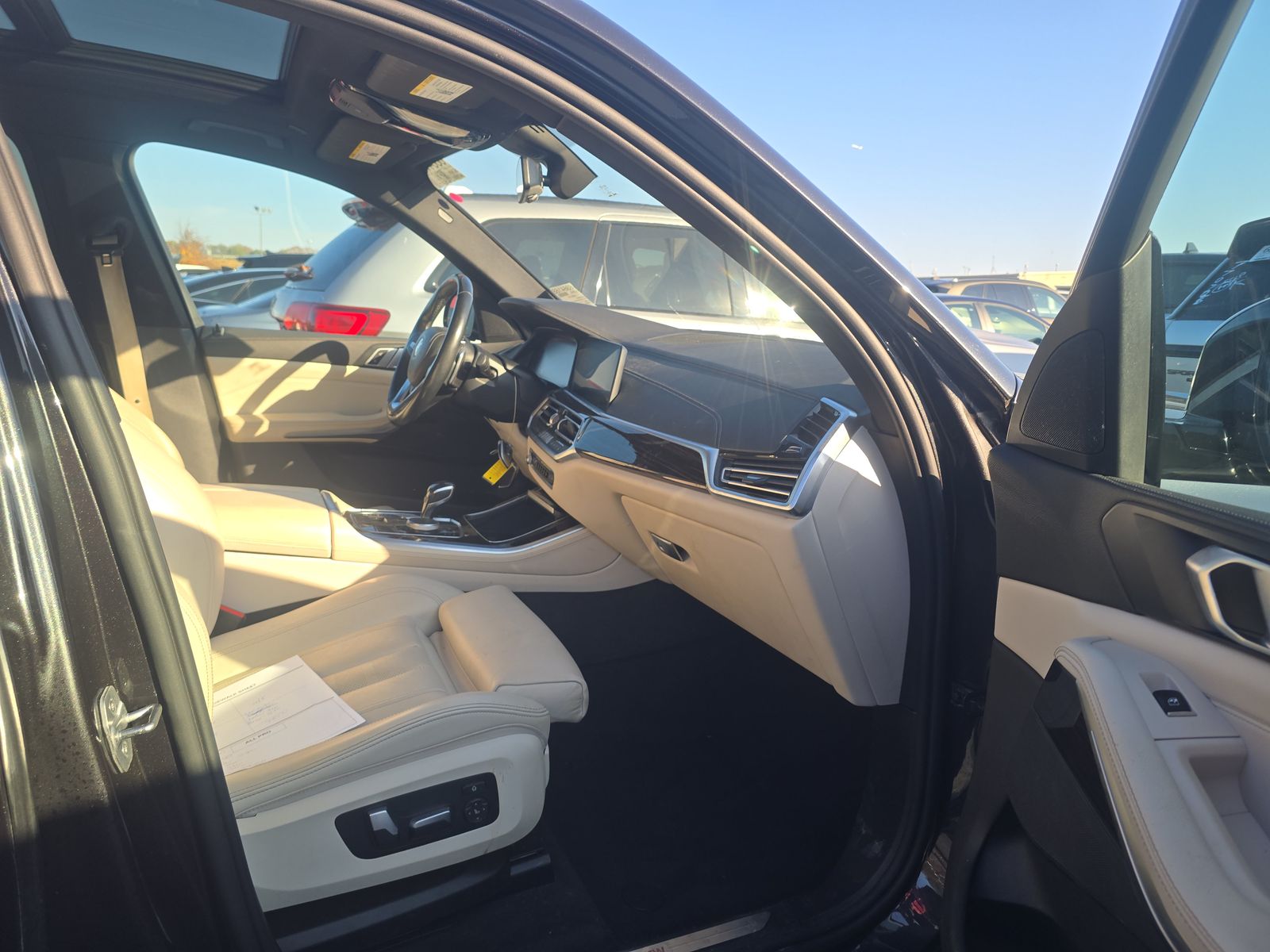 2019 BMW X5 xDrive40i AWD