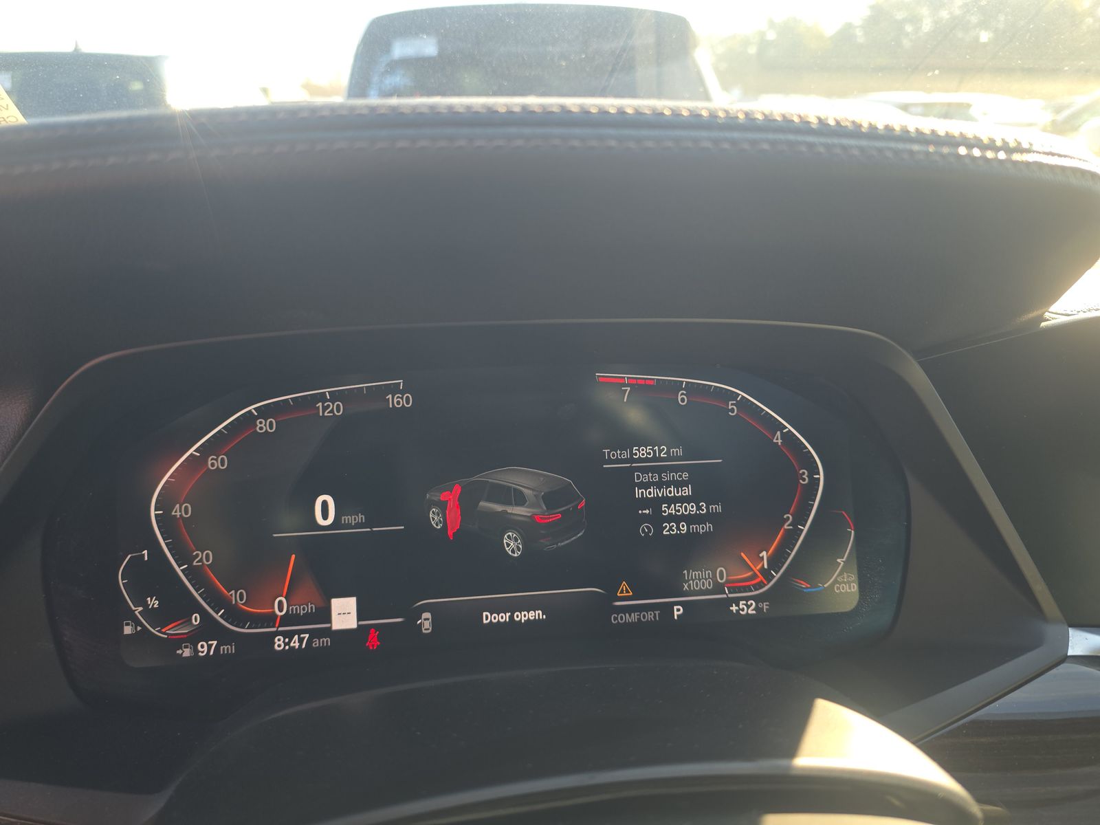 2019 BMW X5 xDrive40i AWD