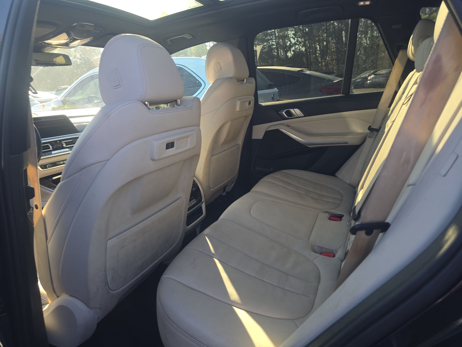 2019 BMW X5 xDrive40i AWD