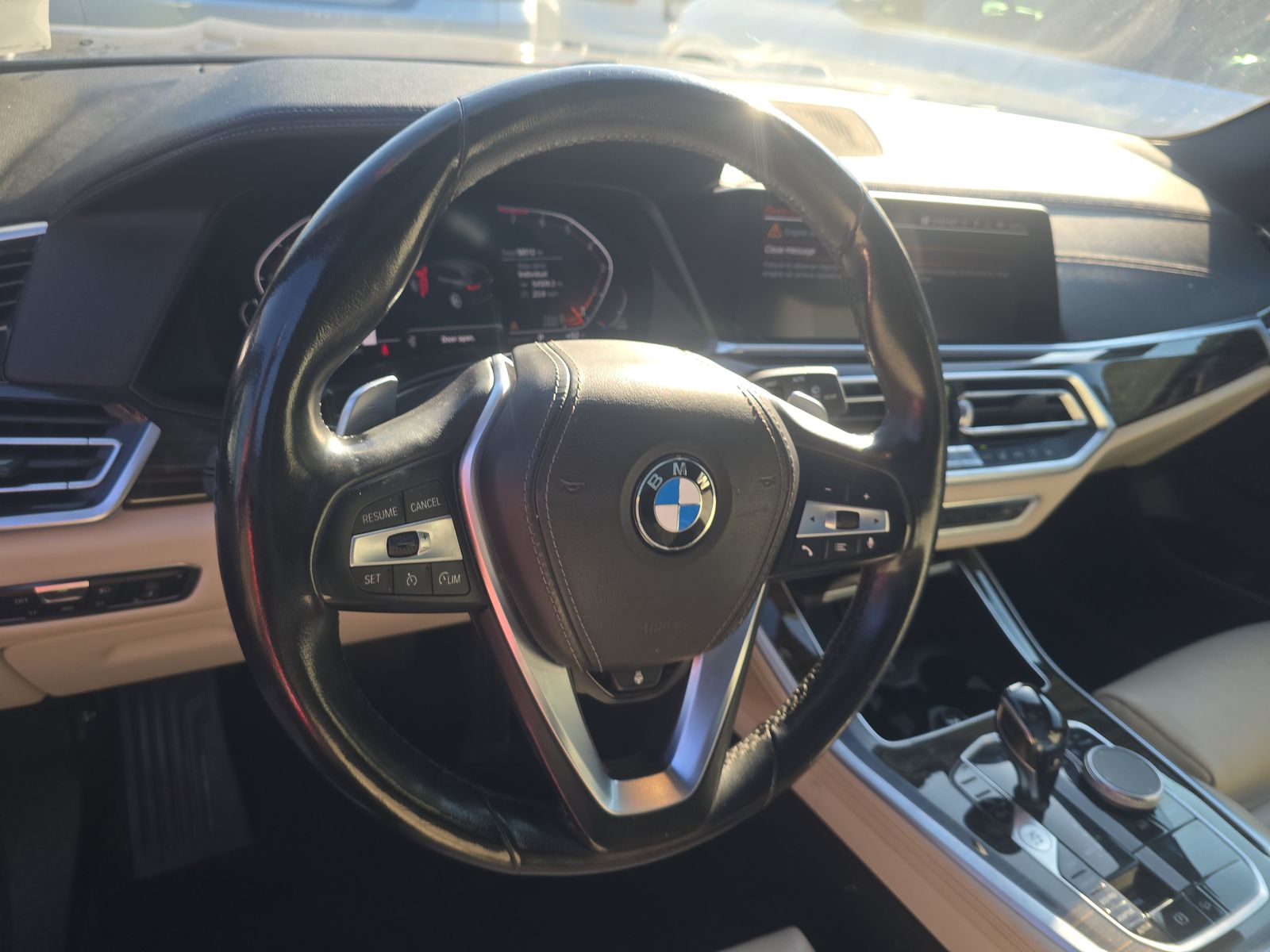 2019 BMW X5 xDrive40i AWD