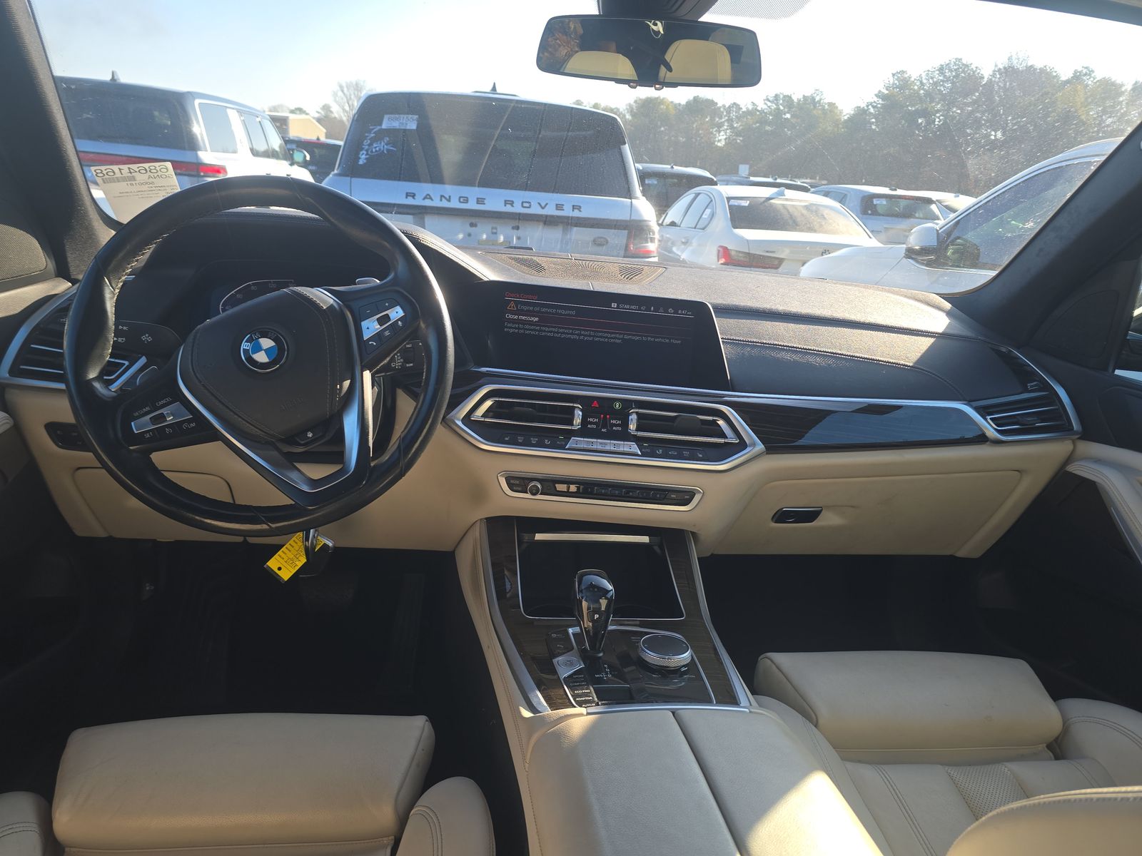 2019 BMW X5 xDrive40i AWD