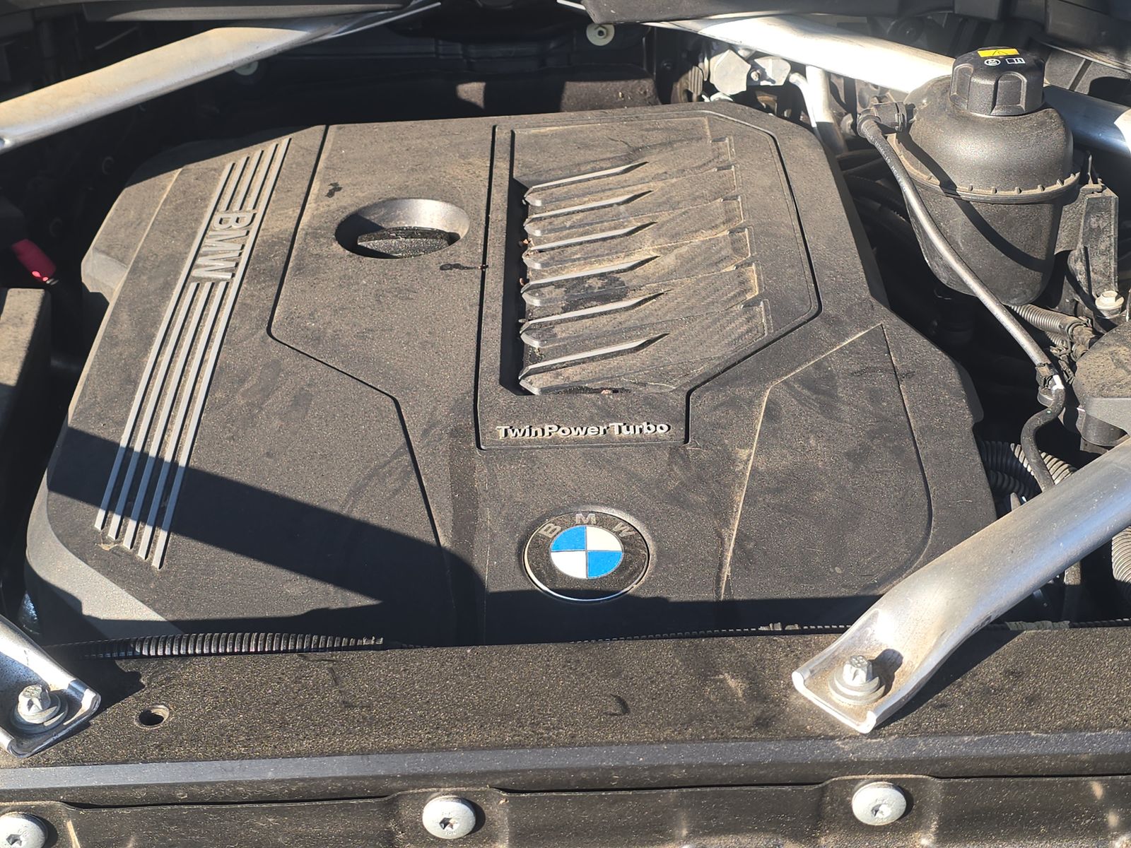 2019 BMW X5 xDrive40i AWD