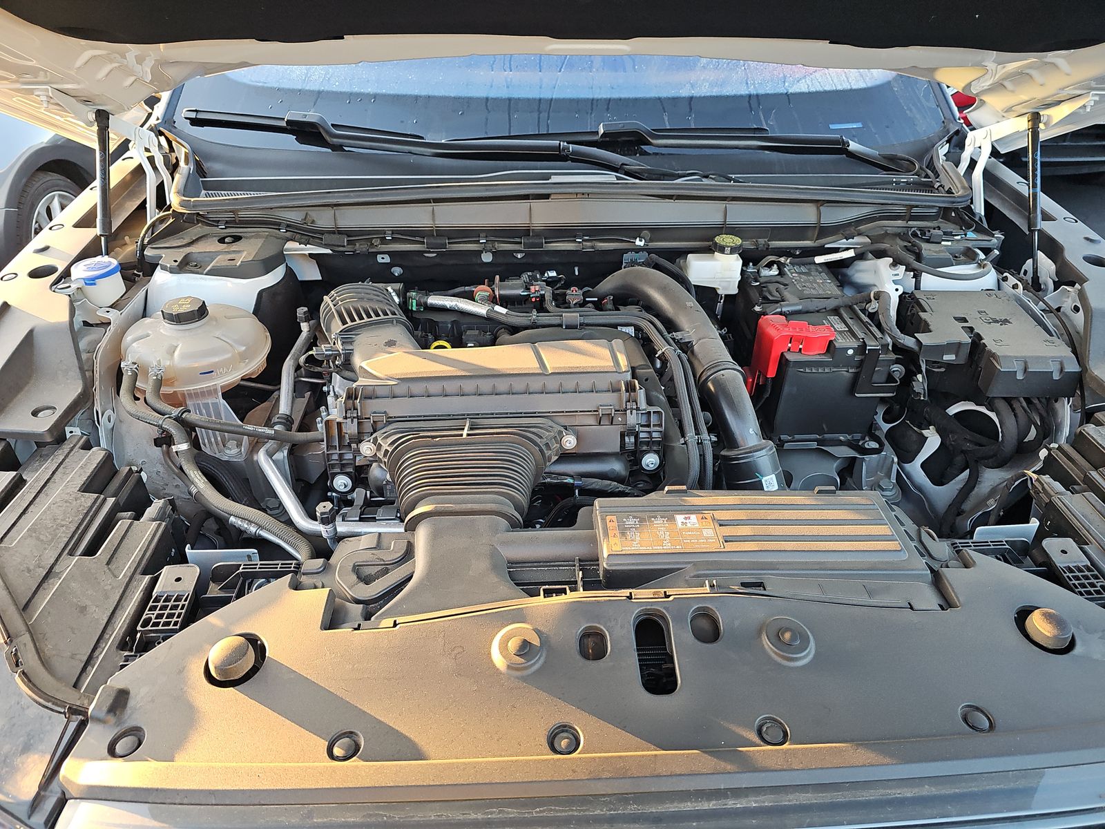 2024 Lincoln Nautilus Premiere AWD