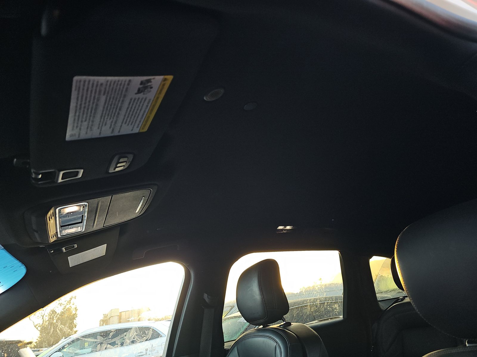 2024 Lincoln Nautilus Premiere AWD