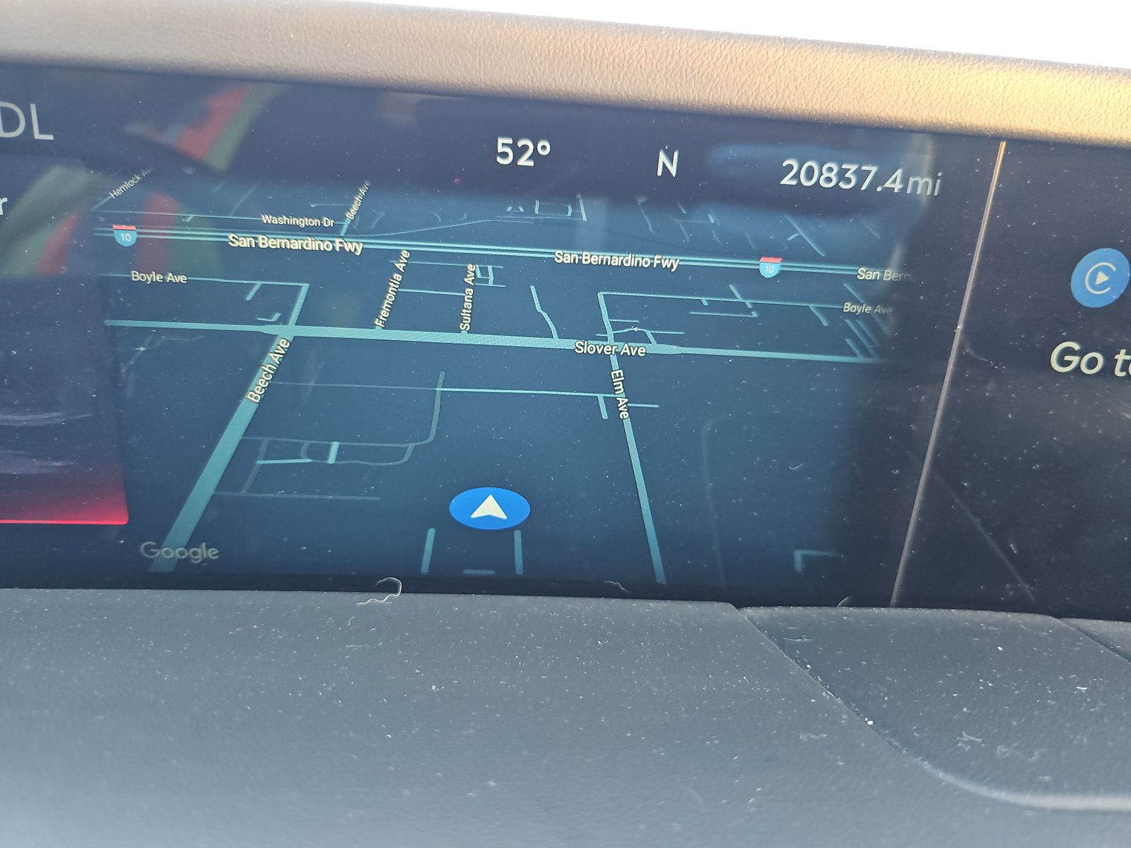 2024 Lincoln Nautilus Premiere AWD