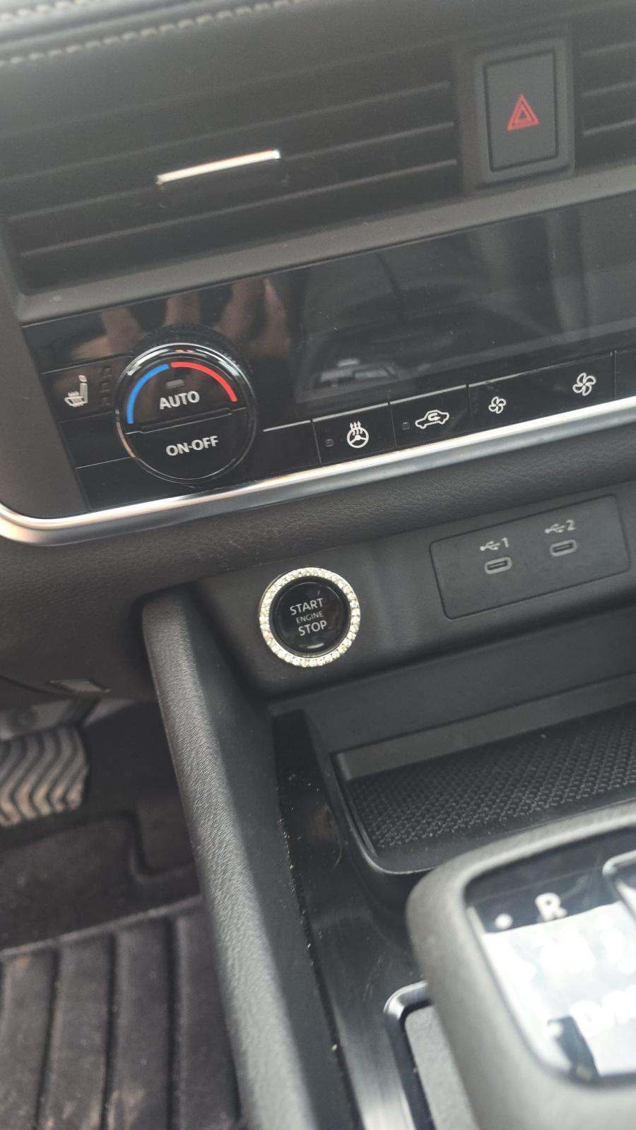 2024 Nissan Rogue SV FWD