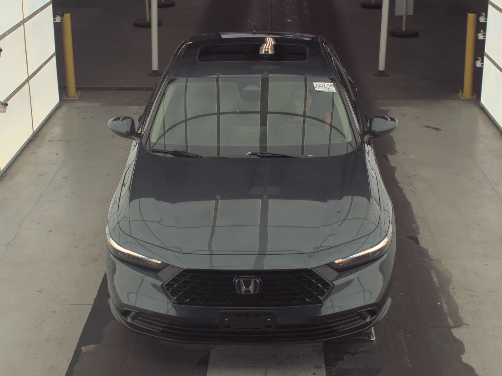 2023 Honda Accord EX FWD