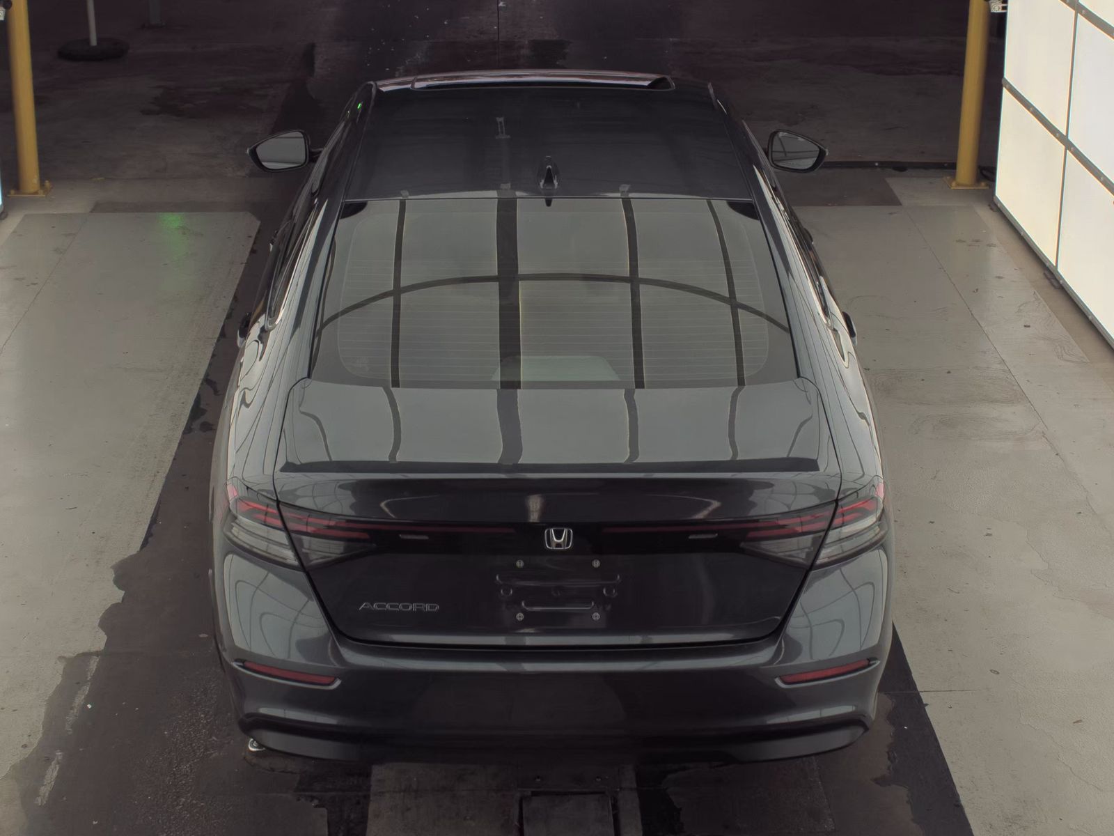 2023 Honda Accord EX FWD