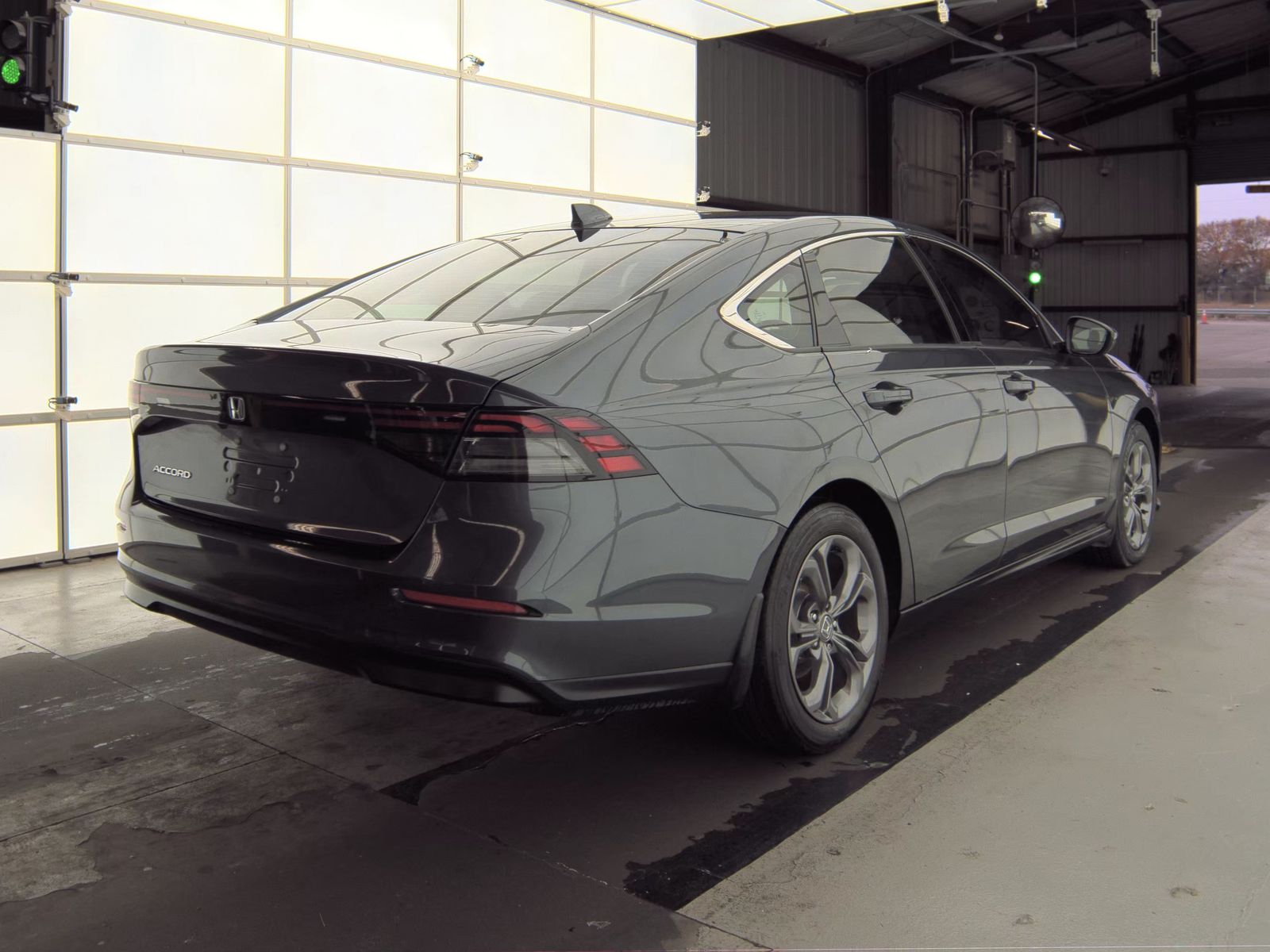 2023 Honda Accord EX FWD