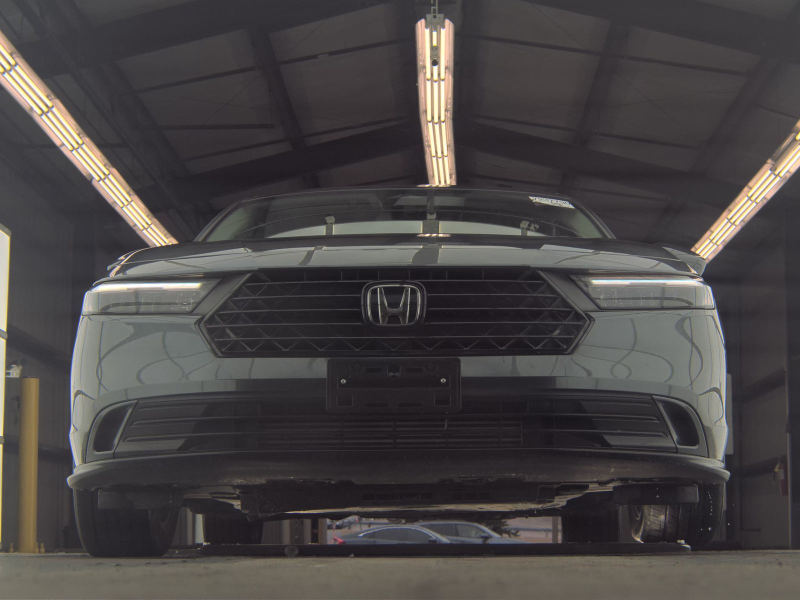 2023 Honda Accord EX FWD