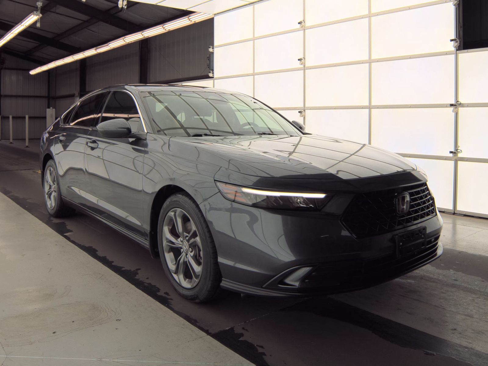 2023 Honda Accord EX FWD