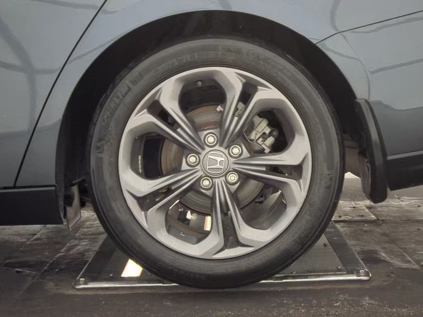 2023 Honda Accord EX FWD