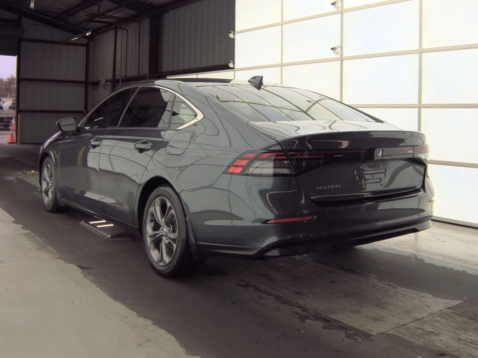 2023 Honda Accord EX FWD