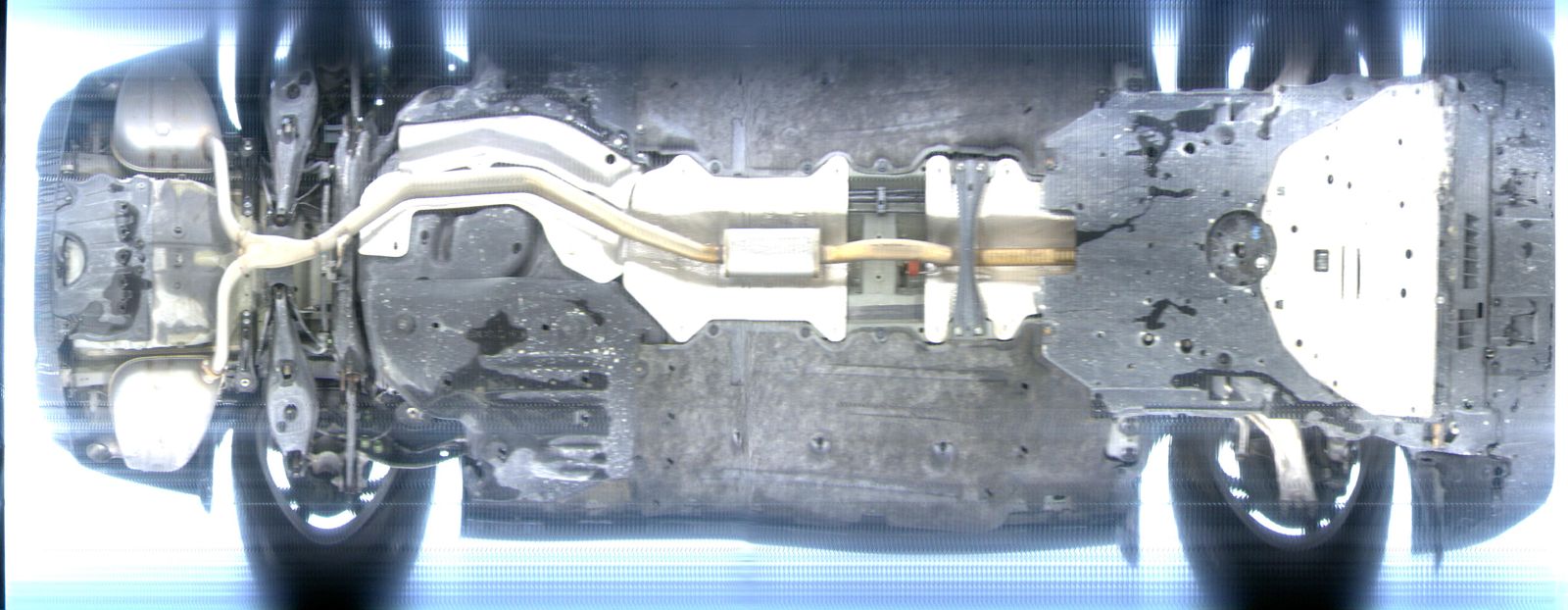 2023 Honda Accord EX FWD