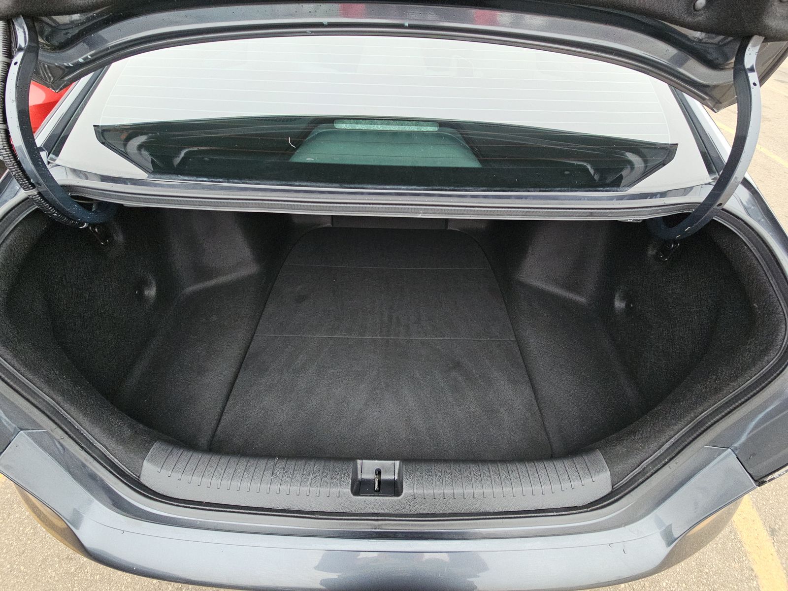 2023 Honda Accord EX FWD