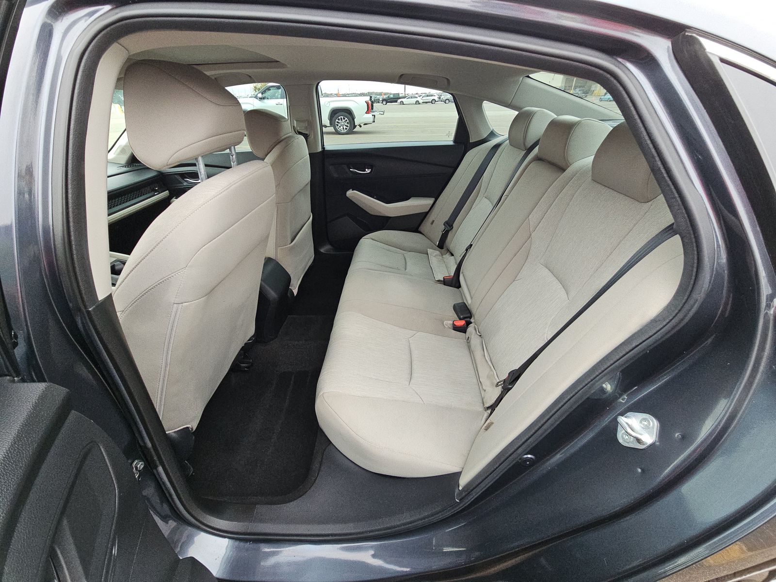 2023 Honda Accord EX FWD