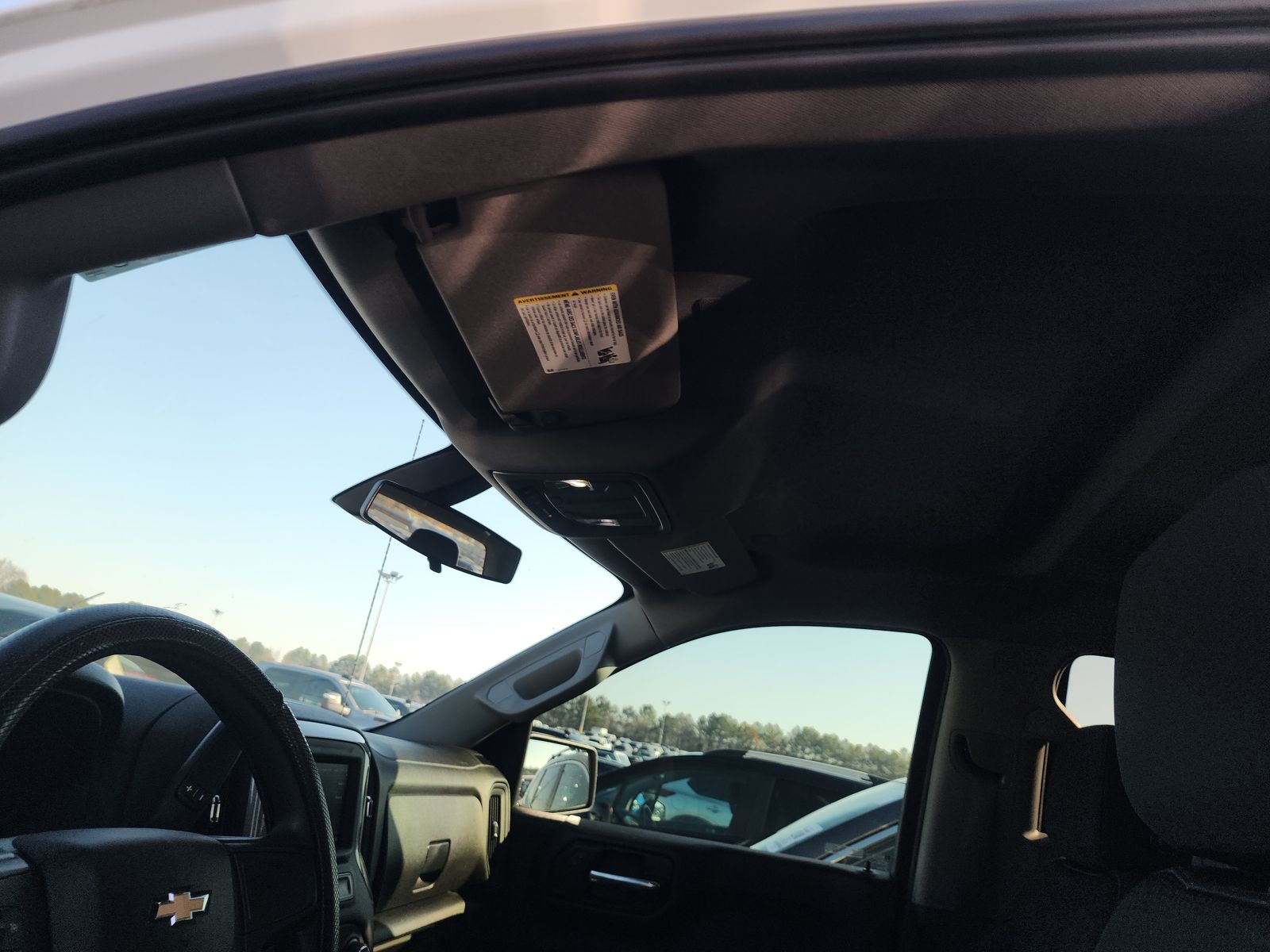 2022 Chevrolet Silverado 1500 Custom RWD