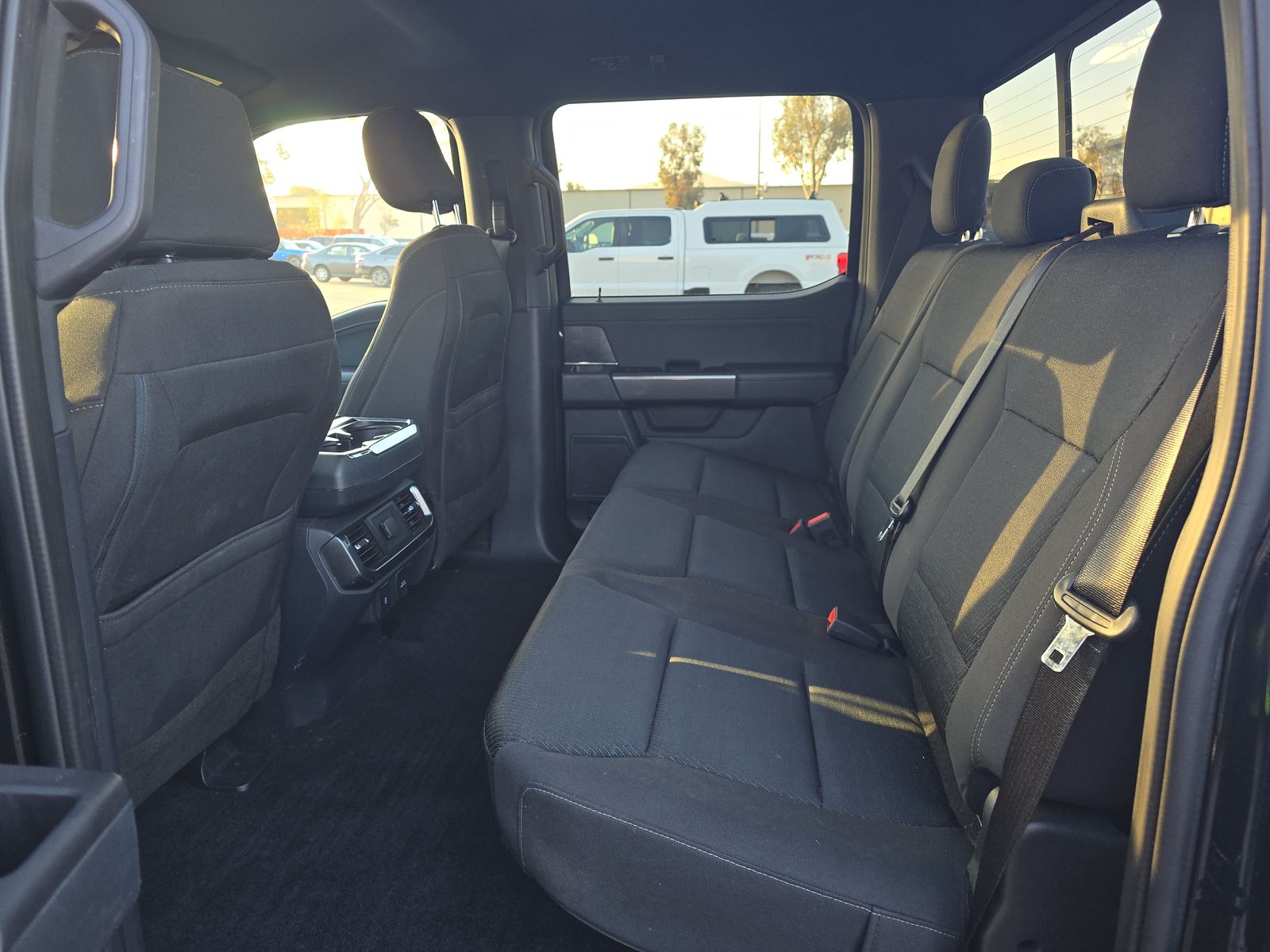 2023 Ford F-150 XLT FWD