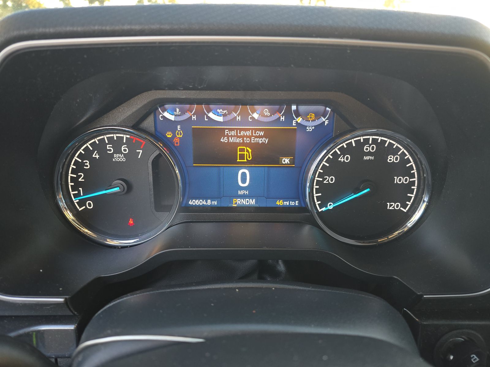 2023 Ford F-150 XLT FWD