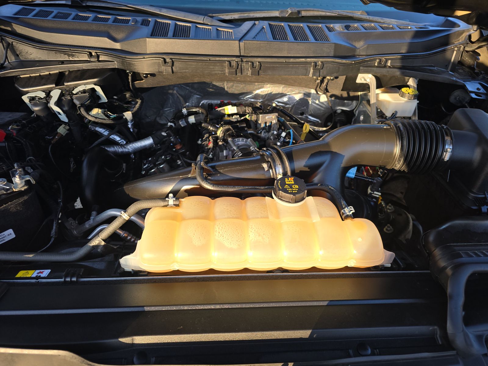 2023 Ford F-150 XLT FWD