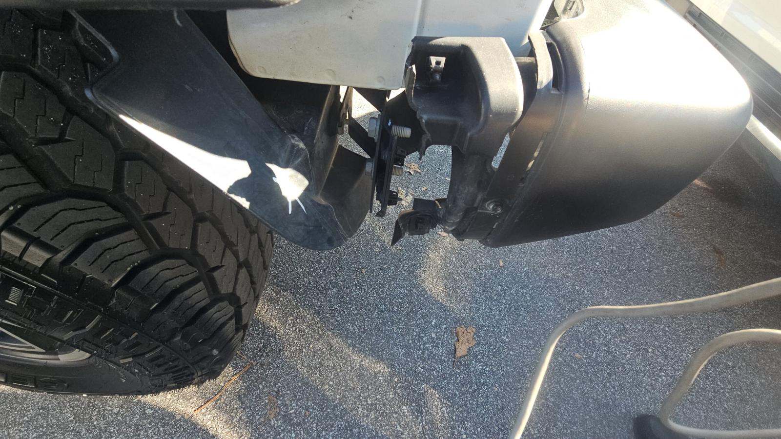 2024 Jeep Wrangler Rubicon AWD