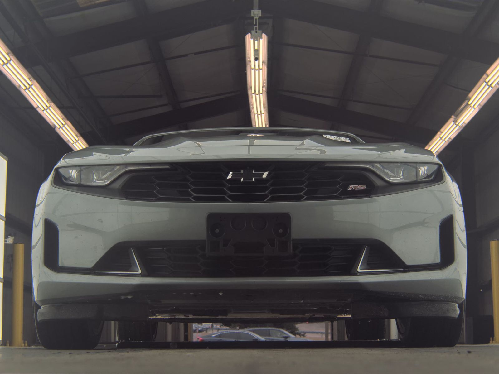 2023 Chevrolet Camaro 1LT RWD