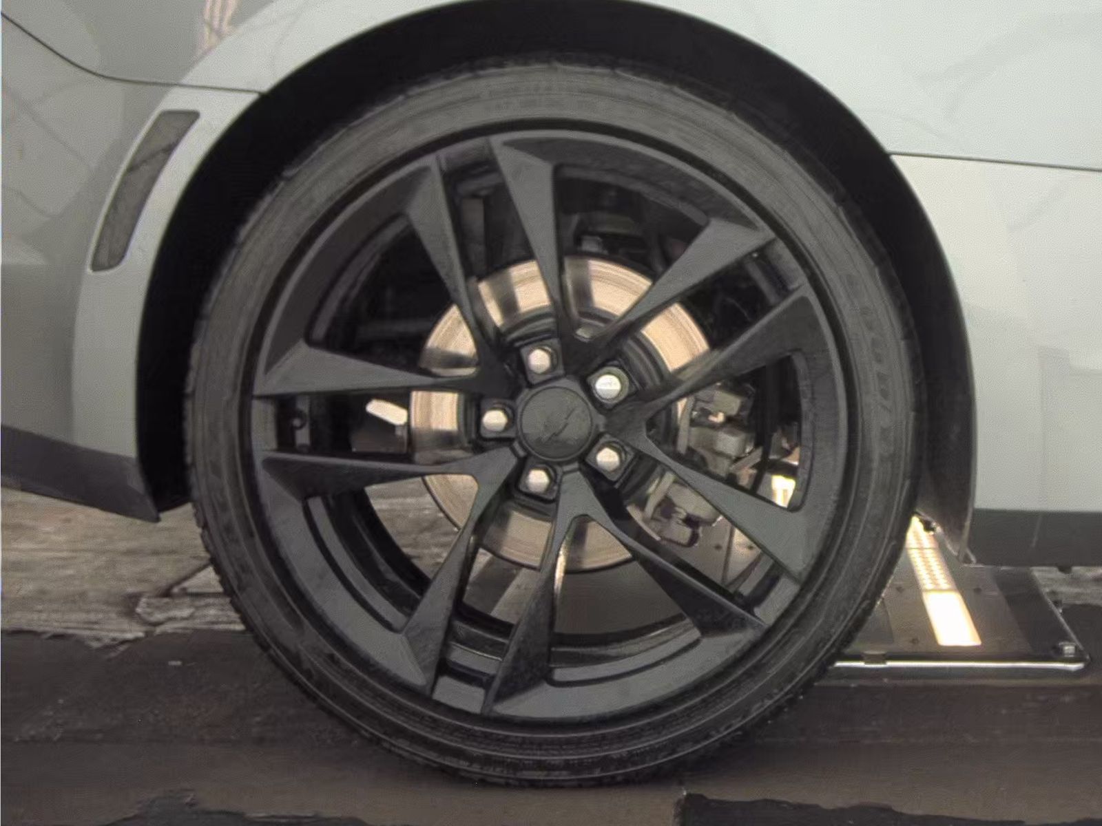 2023 Chevrolet Camaro 1LT RWD