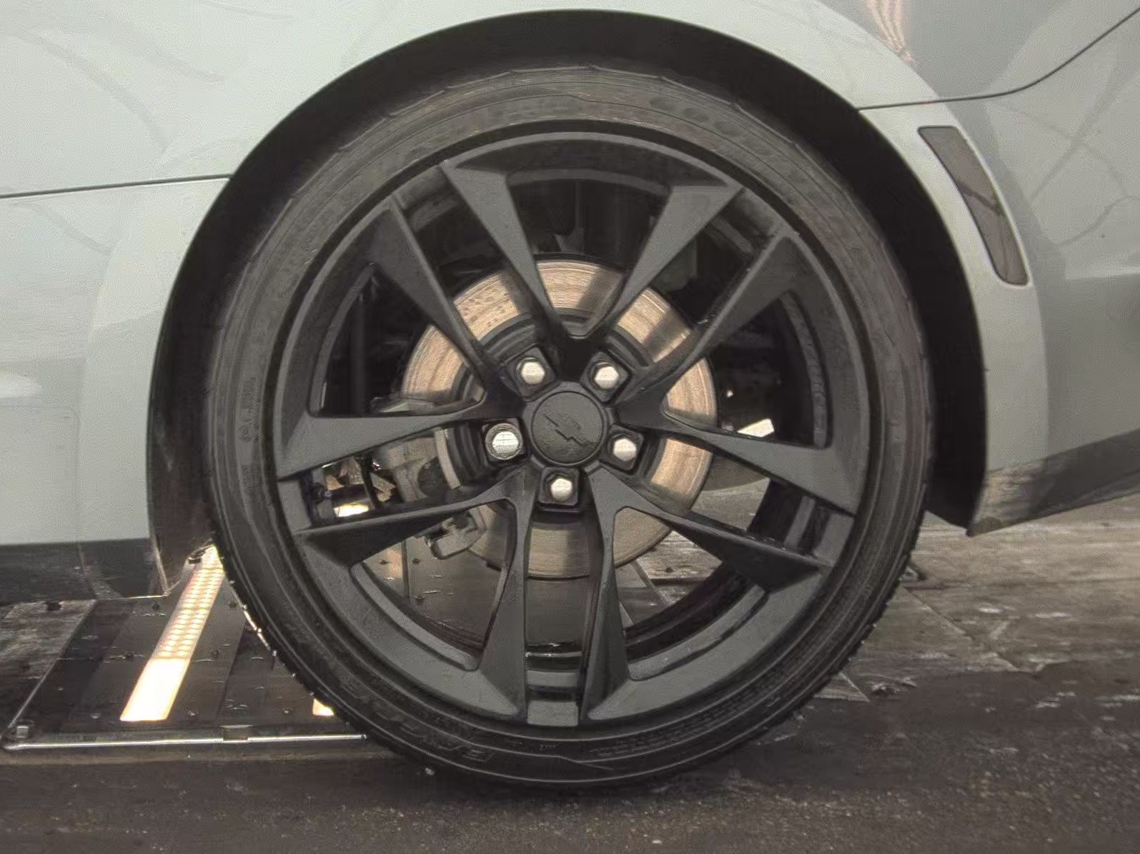 2023 Chevrolet Camaro 1LT RWD